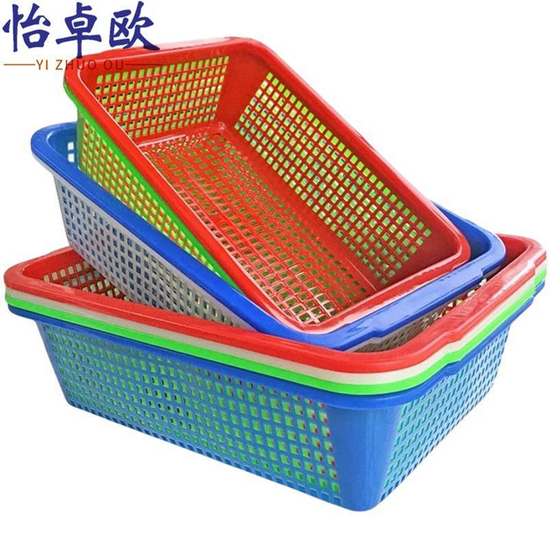 怡卓欧筐子39*29.5*11cm 个高清大图