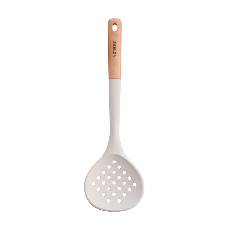 德世朗沐白硅胶厨具七件套DFS-TZ820-7A.高清大图