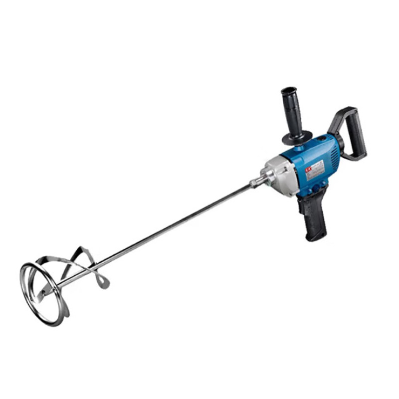 东成 搅拌机 Q1U-FF-160 800W 680r/min 售卖规格:1台高清大图