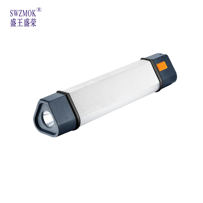 盛王盛荣 多功能工作灯高清大图