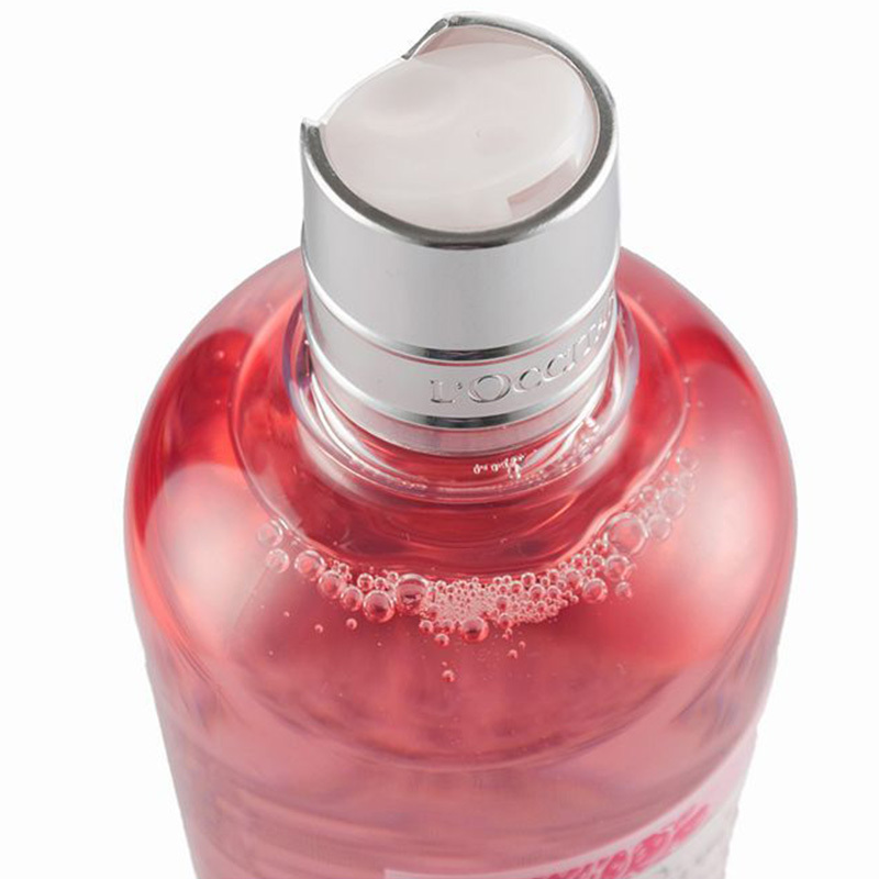 L’OCCITANE 欧舒丹 芍药沐浴露沐浴啫喱 250ml 各种肤质 成人