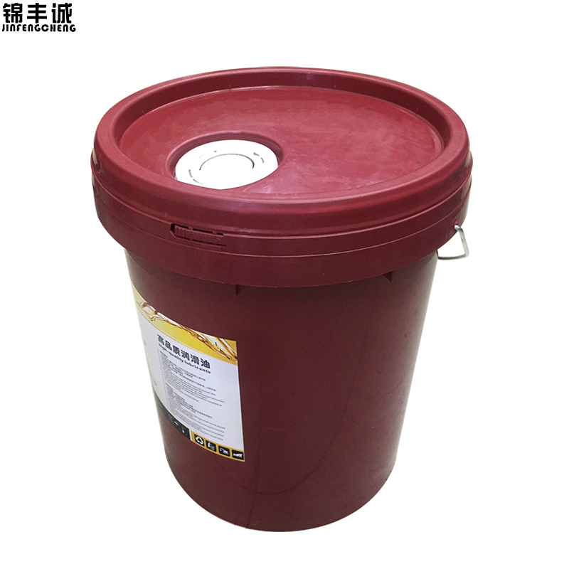 锦丰诚 抗磨液压油 L-HM68#16kg 桶高清大图