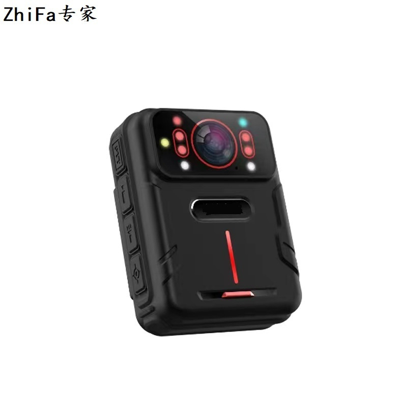 ZhiFa专家 DSJ-D3 音视频记录仪 512G