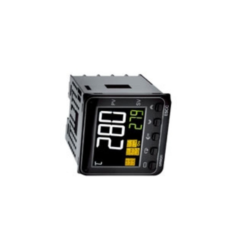 欧姆龙OMRON E5CC-RX2ASM-000 E5CC2002M 不涉及维保 货期5-10天
