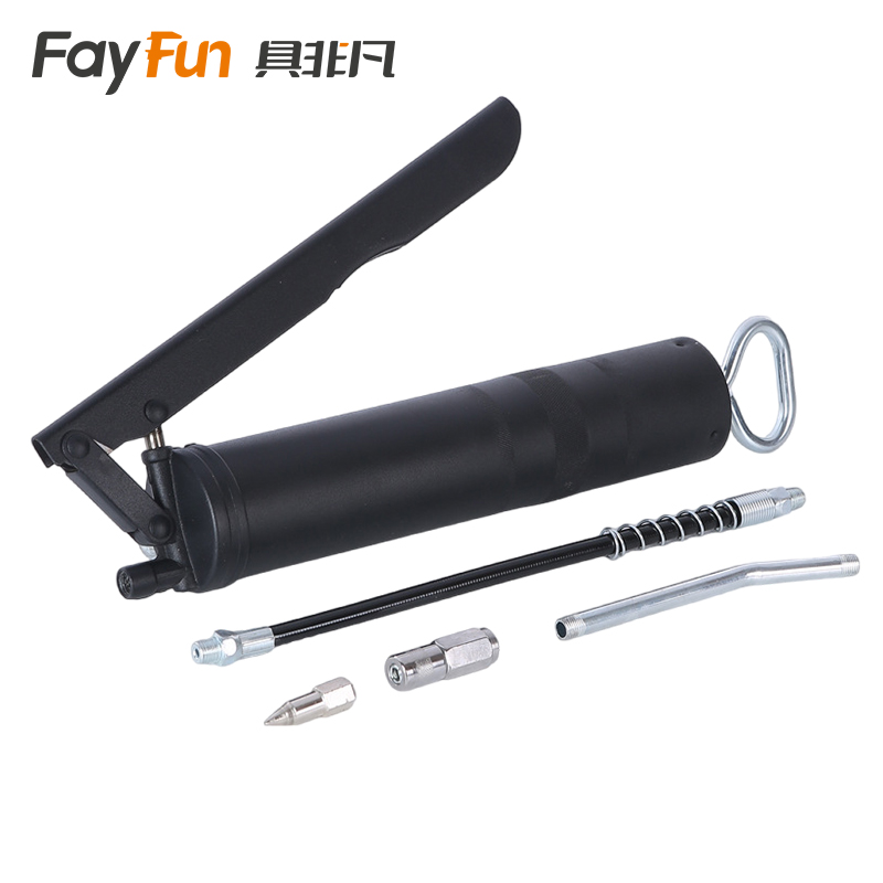 具非凡 黄油枪 400cc 把高清大图