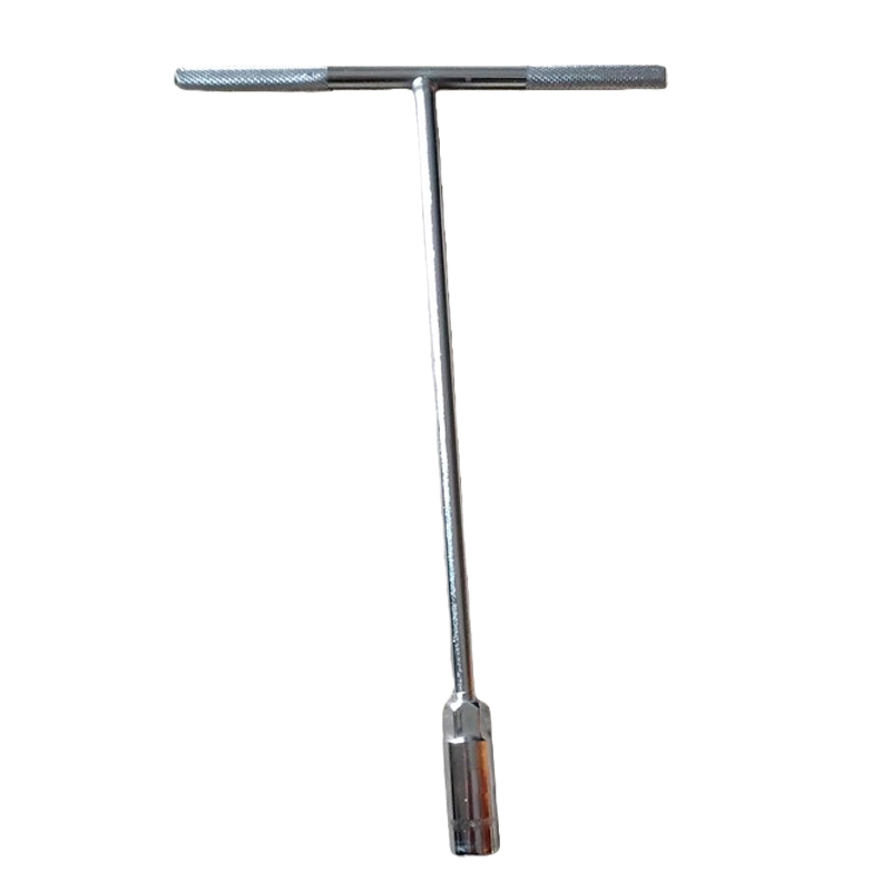 铭达鲁满 丁字扳手 T型套筒扳手19mm 把高清大图
