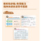 看图说话写话 一年级下 [正版]2023新版 孟建平看图说话写话学练本小学一1二2年级上册下册小学生句子积累作文写作入门