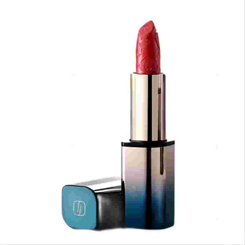 [内蒙地区可发]花西子花隐星穹口红半哑光版-黛色版-M408子期绣-3.2g高清大图