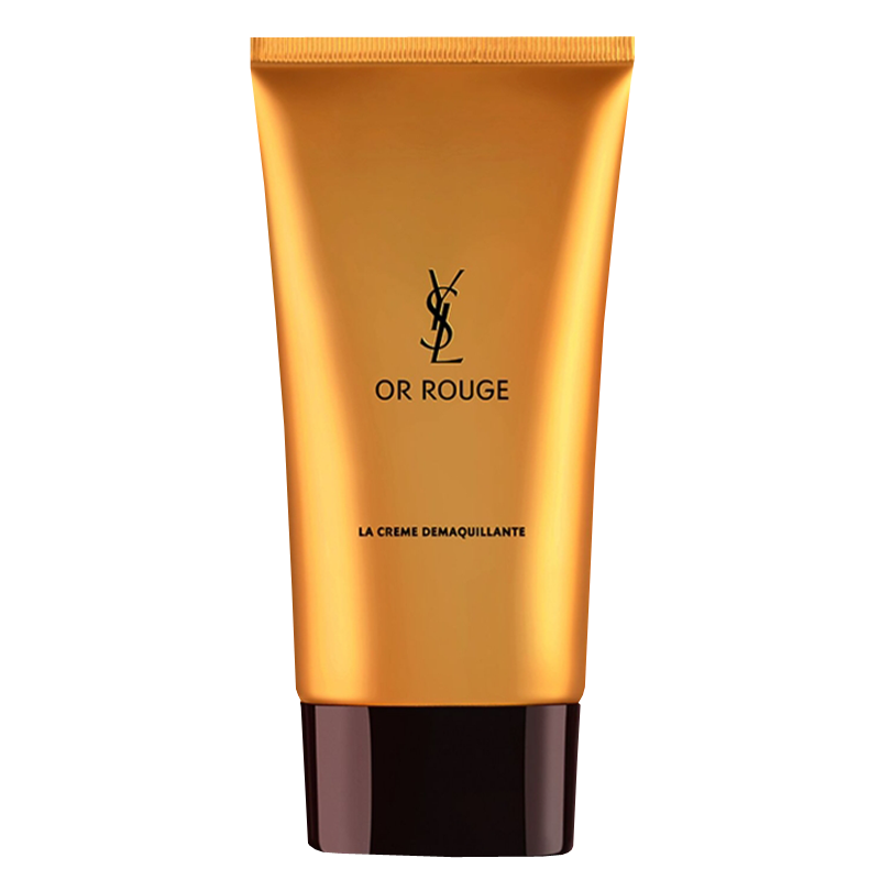 圣罗兰(YSL) 藏金洁颜乳150ml 洁面净澈透亮高清大图