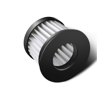 德尔玛（Deerma）仪滤芯CM300S\400\500\900通用专业海帕HEPA过滤网配件