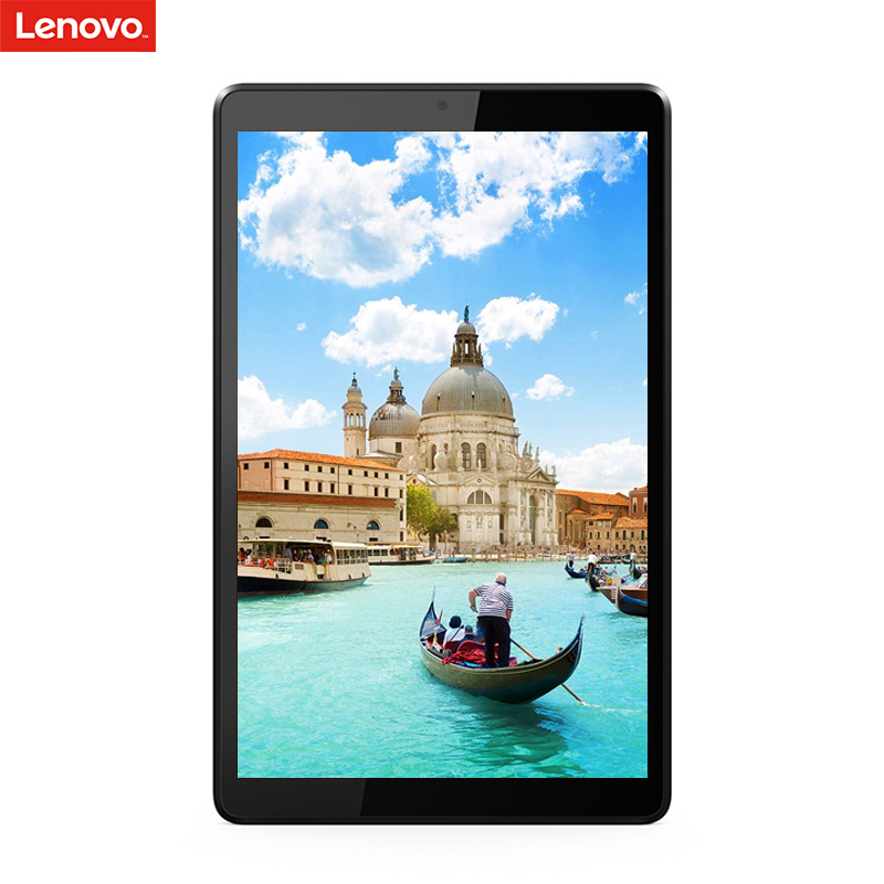 联想 m8 tb-8705n通话平板电脑8英寸安卓pad 4g 64gb lte版 官方标配