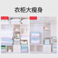 太力 衣物棉被真空收纳压缩袋 维纳斯免抽气8件套 2大立体4中立体2手卷 AY745