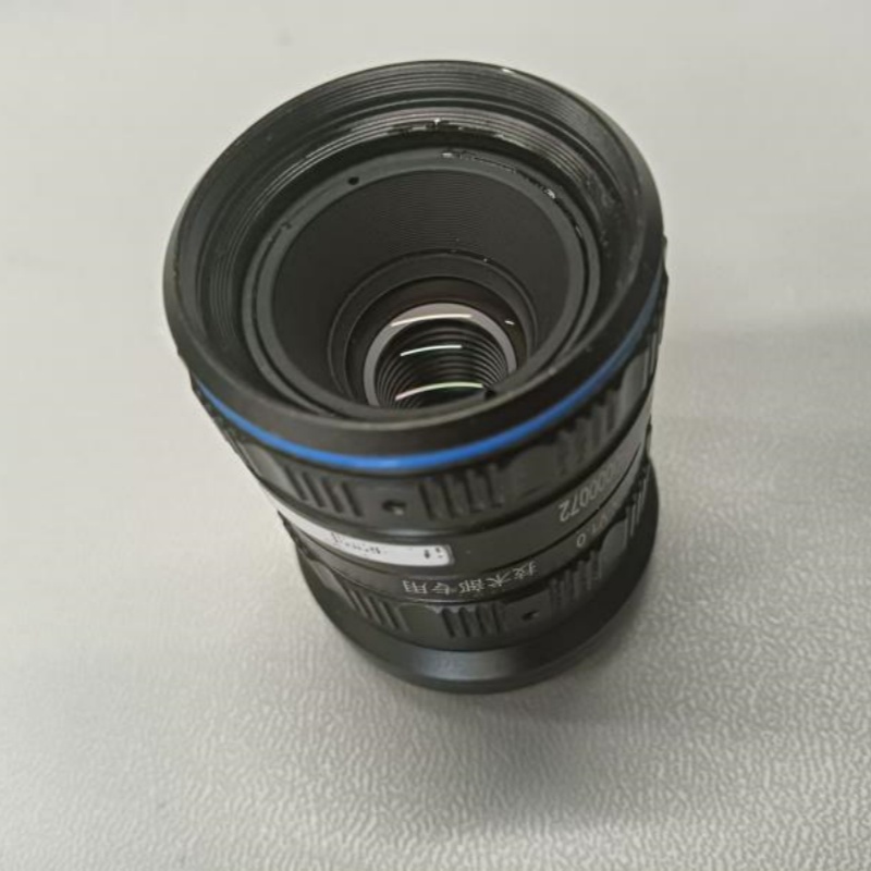 40/4.5线扫搅头(标准) OPT-MCT40/4.5-0.08X 维保一年 货期三周