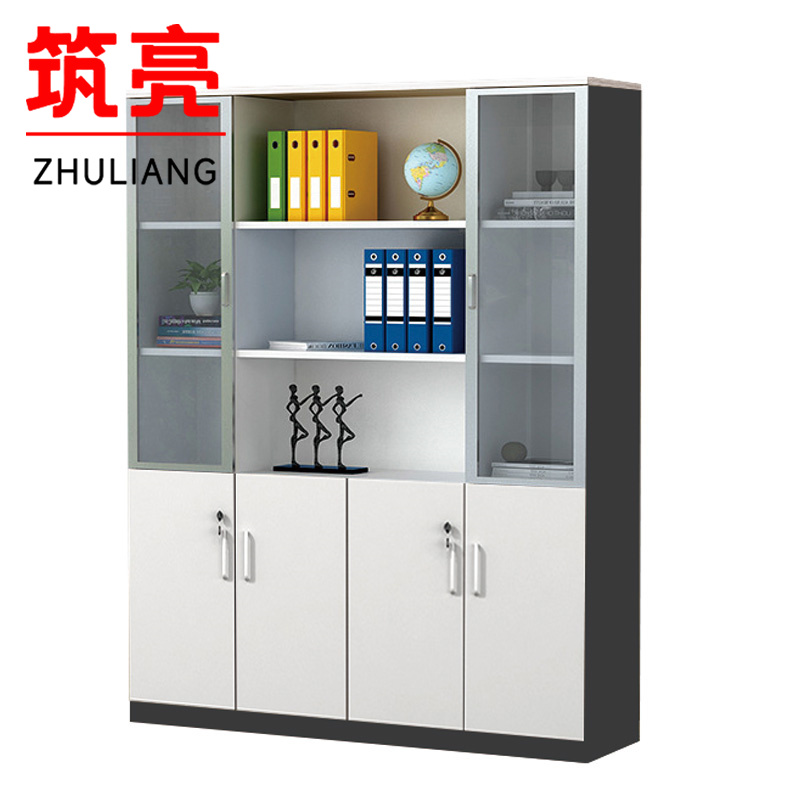 筑亮 书柜1 筑亮 书柜 S80 台台高清大图