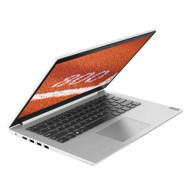 联想(Lenovo)小新青春版 2019年新款 英特尔酷睿I5 14英寸轻薄笔记本电脑(i5-8265U 8G 256GB MX110 2G独显)追梦银/小新潮7000升级版