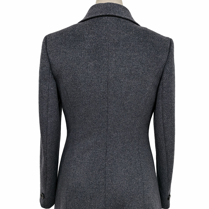 泛为 女大衣 L 件高清大图