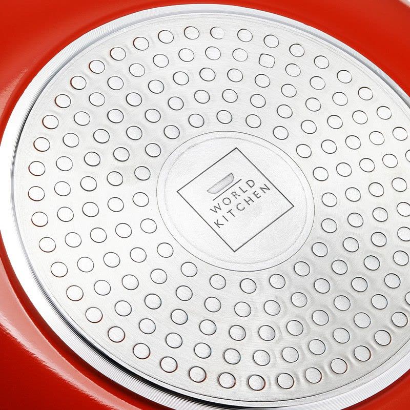 VISIONS 康宁不粘锅锅具套装 锅具两件组1炒锅奶锅 PL-WK30CR30/KZ jh图片