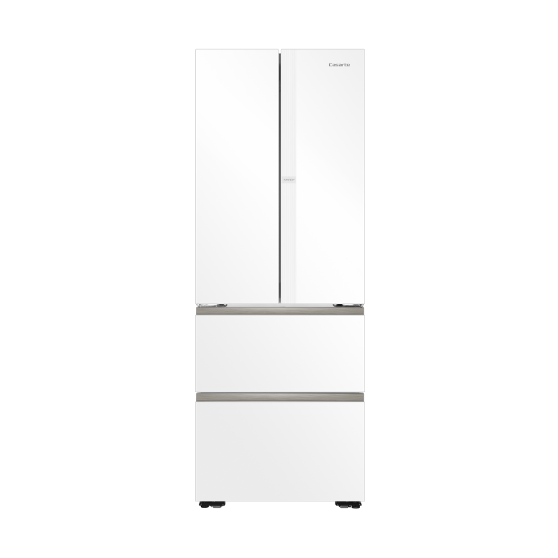 卡萨帝(Casarte)452升多门冰箱 MRA低氧养鲜 Freshturbo除菌BCD-452WGCFDM4WKU1