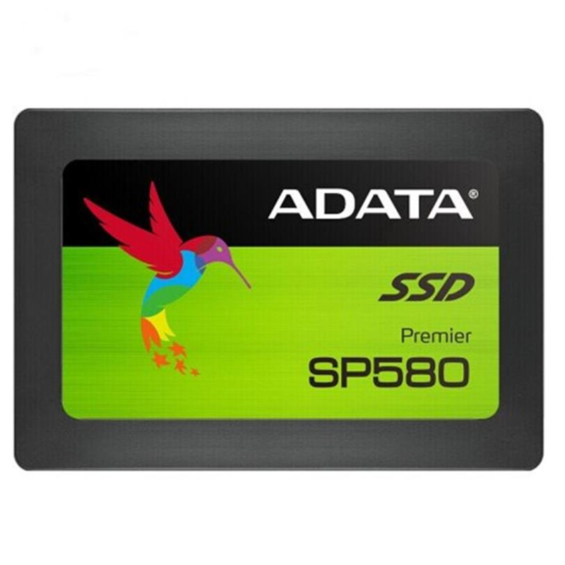 威刚（ADATA）SP580 240G SATA 2.5寸SSD固态硬盘