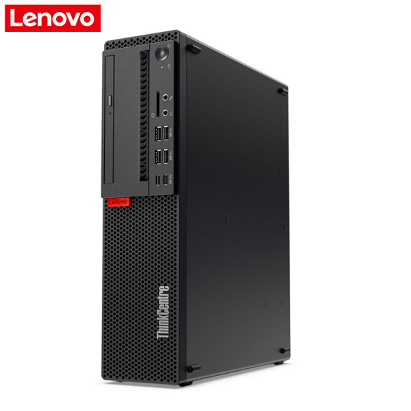 联想thinkcentrem710sst商用台式电脑i361004gb500gbdvdw7p集显215