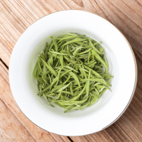 秋博源碧螺春新茶浓香明前绿茶春茶嫩芽散装罐装250g