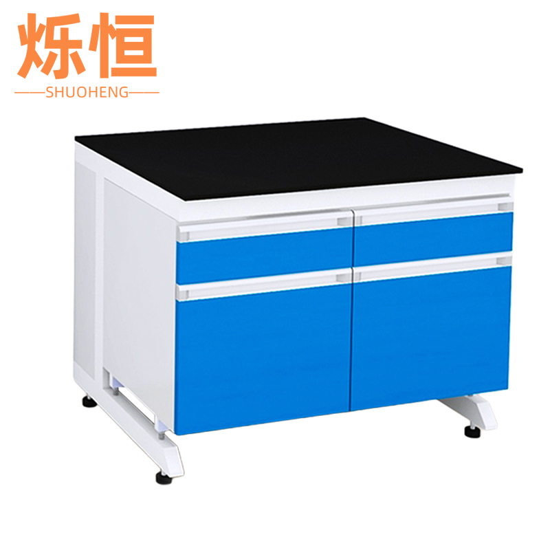 烁恒实验桌操作台1.2m张高清大图