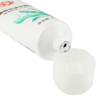 大宝(DABAO)清爽洁面乳100g(洁面 洗面奶 洗面乳 深层清洁 面部护理 苏宁自营)