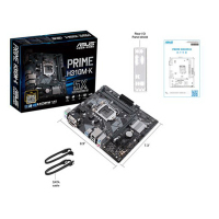 华硕（ASUS）PRIME H310M-K R2.1主板 （Intel H310/LGA 1151）