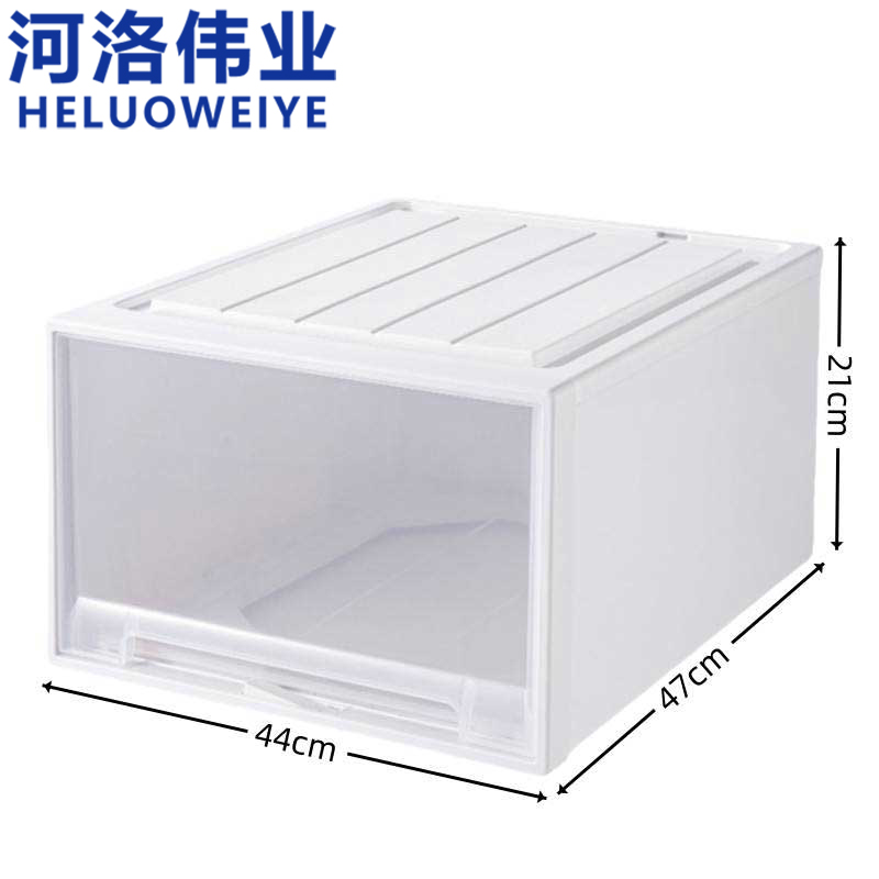 河洛伟业收纳箱 超大号 个高清大图