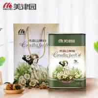 美津园木本山茶油2.5L