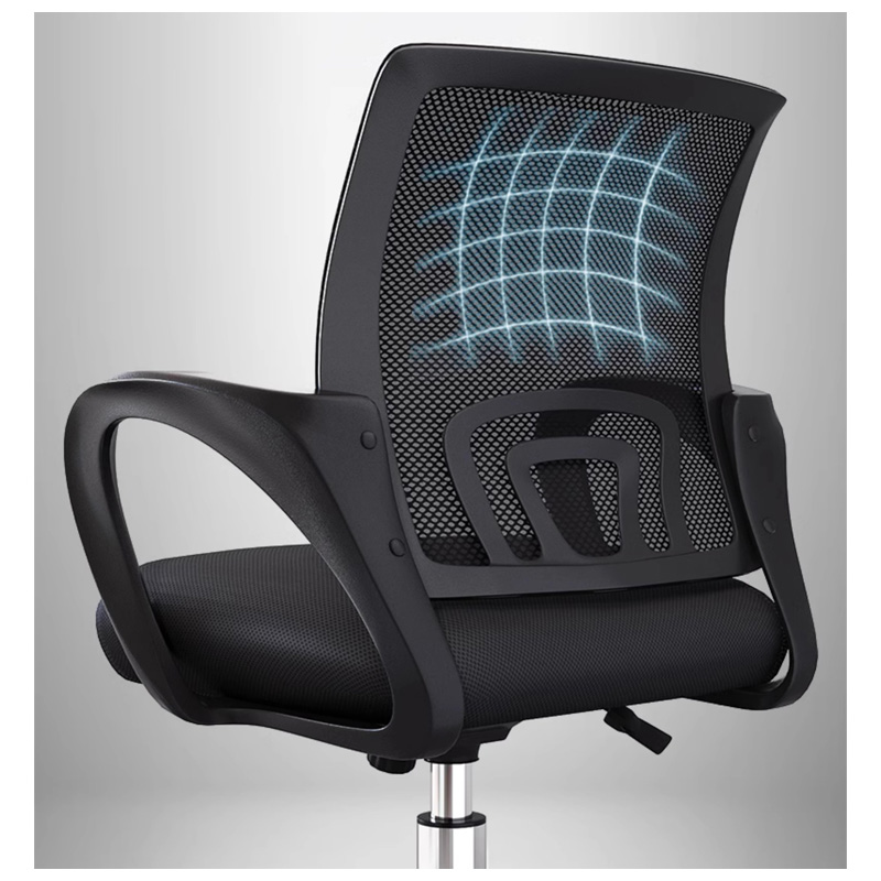 莱衡居 转椅 56*60*96cm/把高清大图