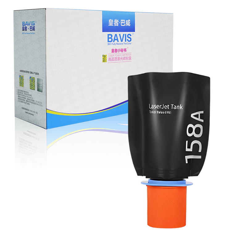 皇者.巴威 硒鼓 惠普HP2606SDN粉盒 个高清大图