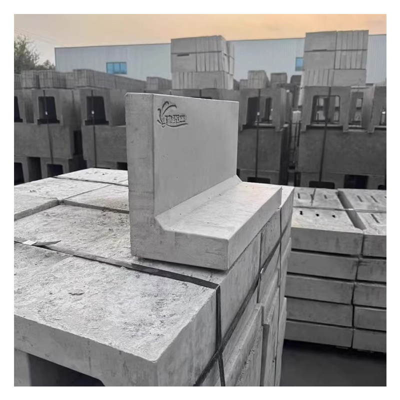 建举 L型挡砟板 50*35*25cm*6cm 米高清大图