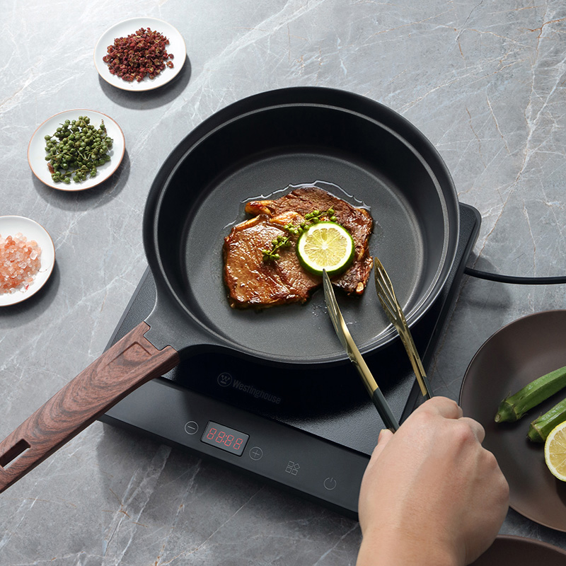 西屋Westinghouse-电磁炉WCL33高清大图