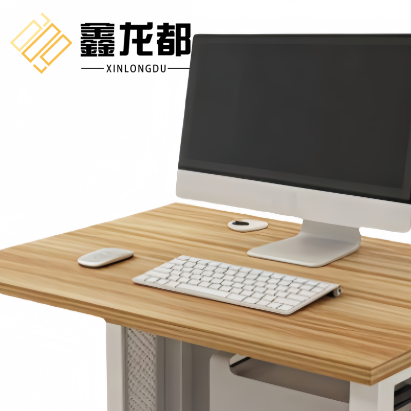 鑫龙都学习桌75cm张高清大图