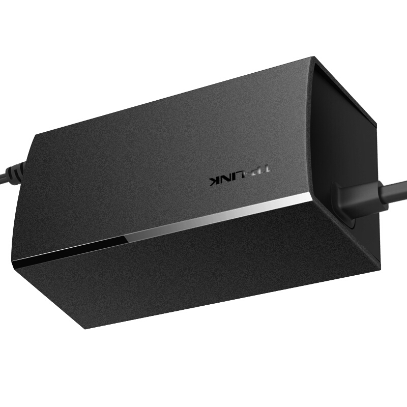TP-LINK SF1005P 5口百兆4口POE非网管PoE 交换机