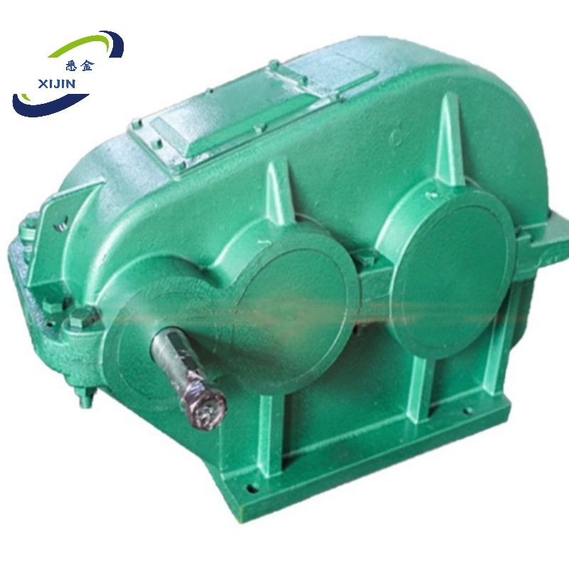 悉金 减速机 ZQ750 台高清大图