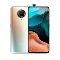 小米(MI)Redmi K30 Pro 5G 水色天光 12GB内存 128GB存储 骁龙865旗舰处理器 弹出式光感全面屏 索尼6400万 30倍变焦 5G先锋 真旗舰
