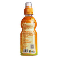 6瓶]小葵花 金银花露 250ml sl 清热解毒 用于小儿痱毒 暑热口渴