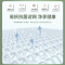 雪花(SNOWFLAKE)空调1.5匹冷暖挂机 新能效 节能省电 健康除湿 包基础安装全国联保KFR-35GW/BC01