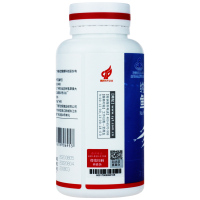 善元堂纳因牌鱼油软胶囊1000mg/粒*100粒