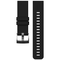 颂拓(SUUNTO)手表 TRAVERSE远征系列户外GPS智能手表徒步远足运动表蓝宝石黑色SS022291000