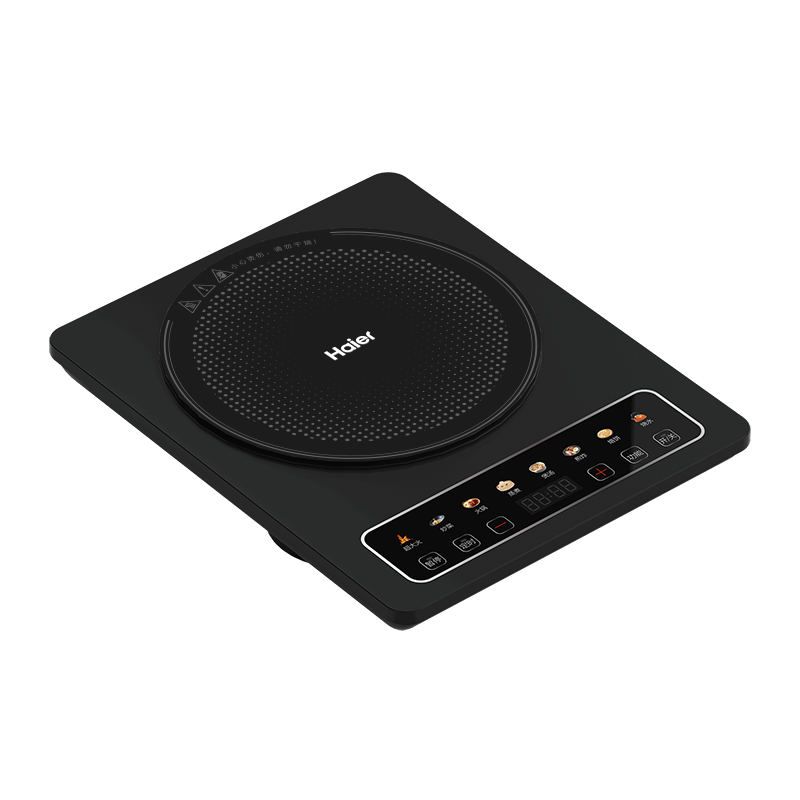 海尔(Haier)电磁炉C21-CK36升级版高清大图