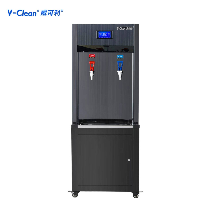 过滤组件可以直饮带加热办公适用sypp