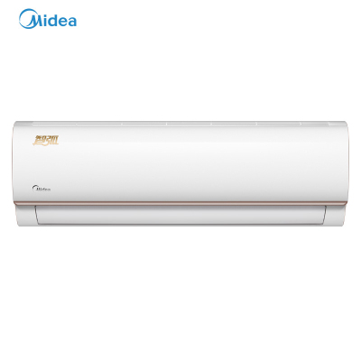 美的空调KFR-35GW/WDBN8A3@