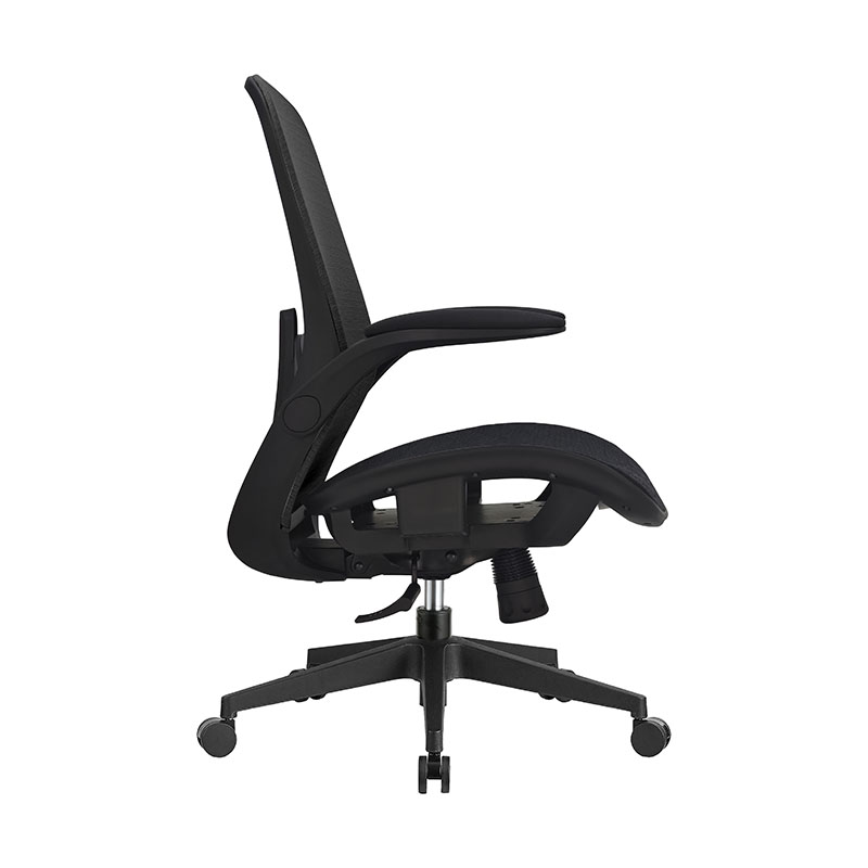 麦格尚 办公椅BK640-25 电脑椅工学椅办公椅网椅电竞椅高清大图