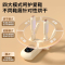 志高(CHIGO)烘鞋器干鞋器烘鞋机干湿两用鞋子烘干家用烤哄鞋_24新款伸缩紫光款可伸缩紫光UV智能定时