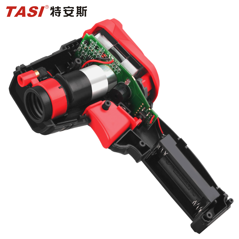 特安斯TA601A 工业温度测量