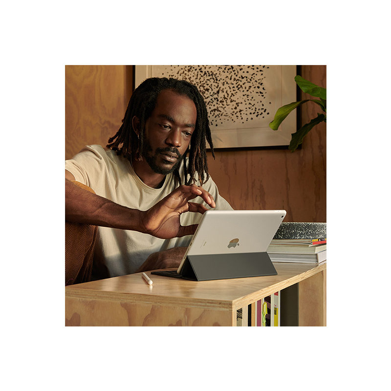 2021新款 Apple iPad 9代 10.2英寸256G 平板电脑深空灰色 全新WLAN版 官方全新国行正品