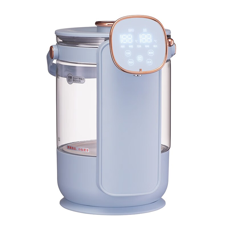 艾美特 AIRMATE CS2513 电热水壶 (单位:个)高清大图
